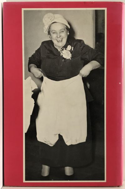 OUR MABEL: Biography of Mabel Howard