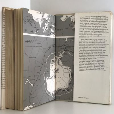 ICE BIRD: The First Single Handed Voyage to Antarctica