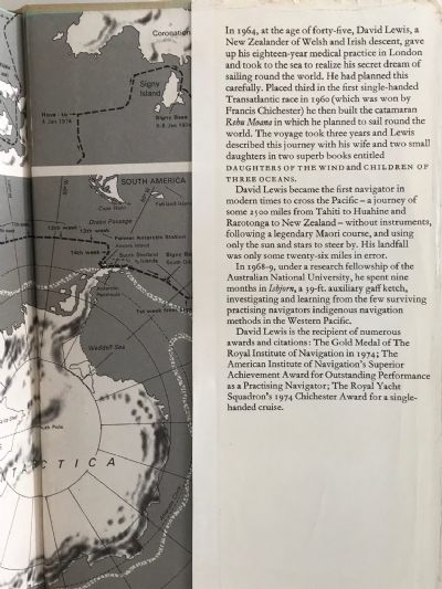 ICE BIRD: The First Single Handed Voyage to Antarctica