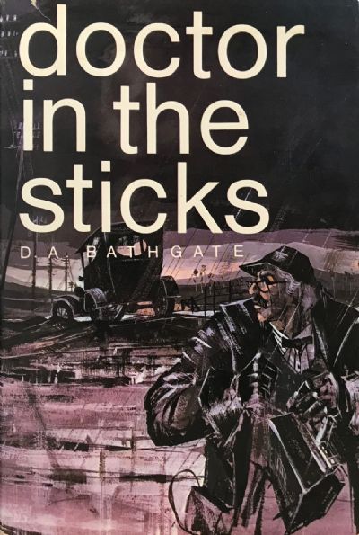 DOCTOR IN THE STICKS