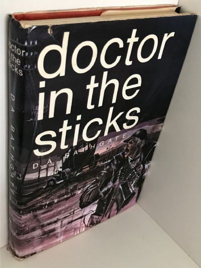 DOCTOR IN THE STICKS