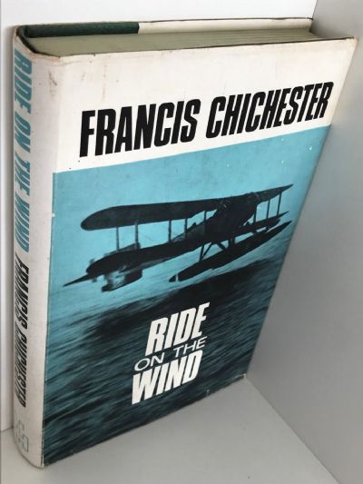 RIDE ON THE WIND