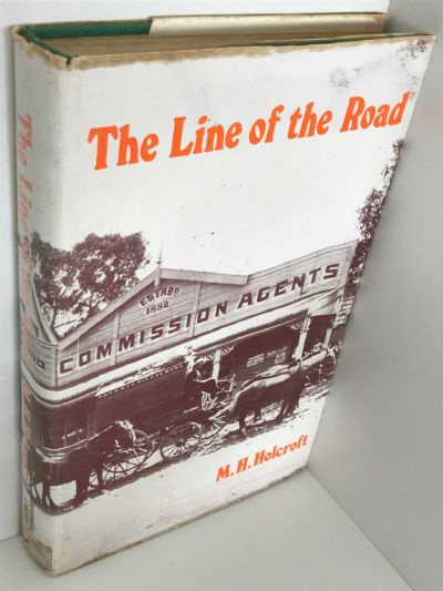 THE LINE OF THE ROAD: A History of Manawatu County 1876-1976