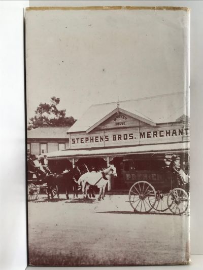THE LINE OF THE ROAD: A History of Manawatu County 1876-1976