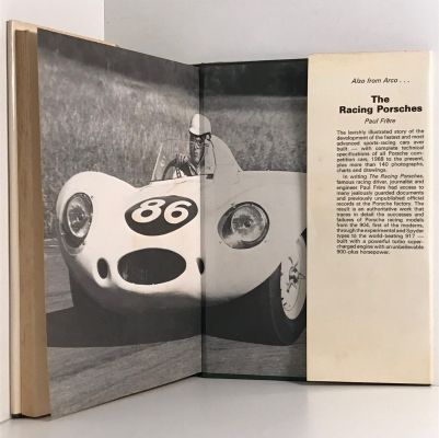 CASTROL RACING, DRIVERS MANUAL