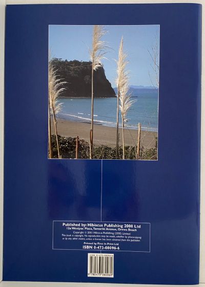 LIFE'S A BEACH: Hibiscus Coast, New Zealand