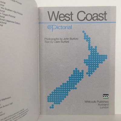 WEST COAST Pictorial