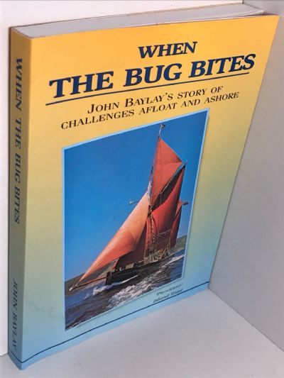 WHEN THE BUG BITES