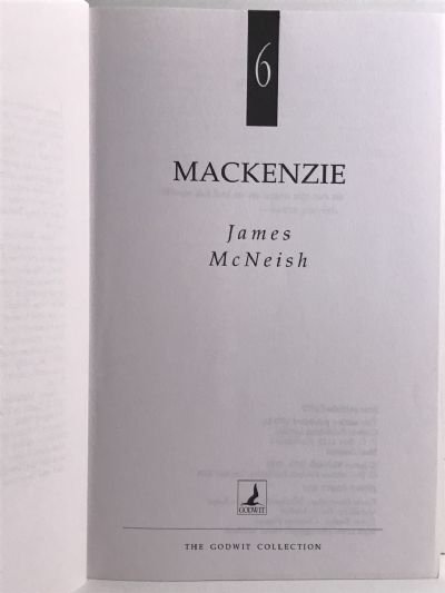 MACKENZIE