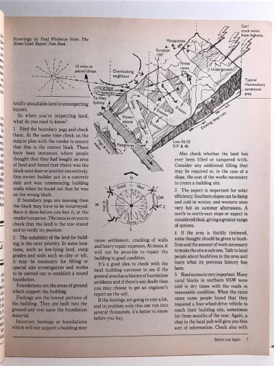 OWNER BUILDERS COMPANION: Build or Renovate your own Home - Earth, Stone, Timber