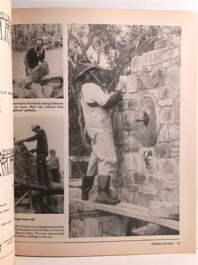 OWNER BUILDERS COMPANION: Build or Renovate your own Home - Earth, Stone, Timber