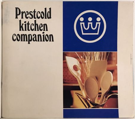 PRESTCOLD KITCHEN COMPANION
