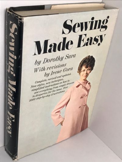 SEWING MADE EASY