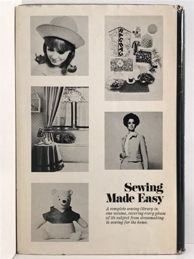 SEWING MADE EASY