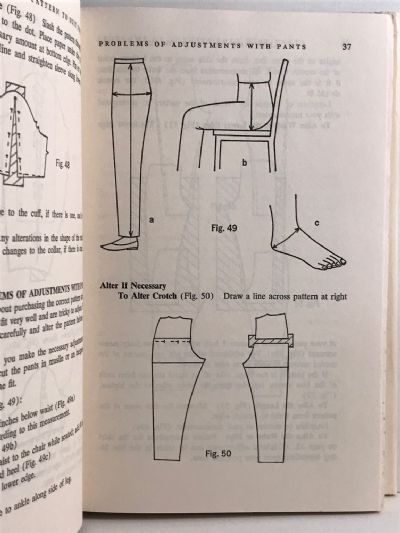 SEWING MADE EASY