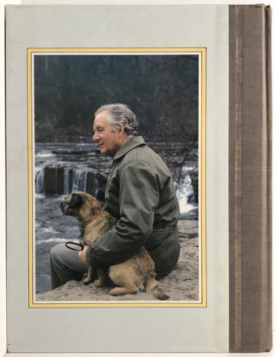THE BEST OF JAMES HERRIOT: Favourite Memories of a Country Vet