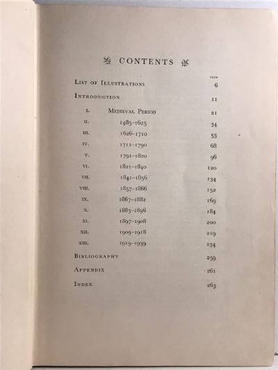 THE HISTORY OF UNDERCLOTHES
