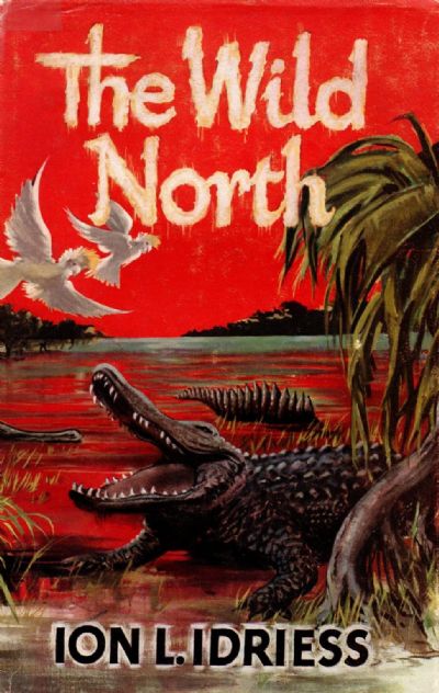 THE WILD NORTH 