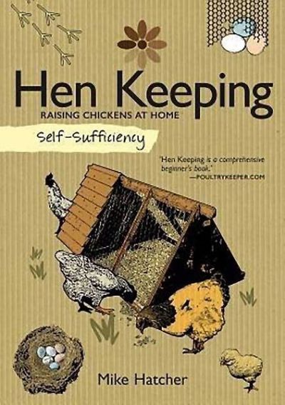 Hen Keeping