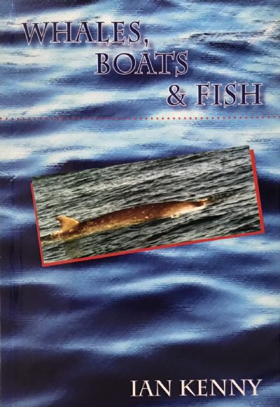 WHALES, BOATS & FISH 