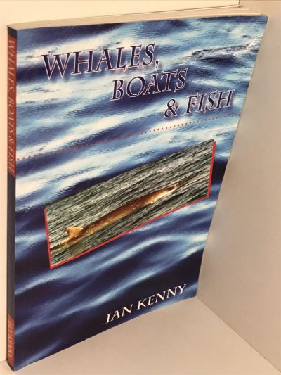 WHALES, BOATS & FISH