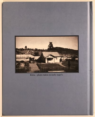 A HILL END ROMANCE: The Story of Bob & Laurie Lincoln