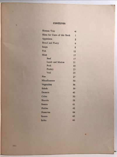 COSMOPOLITAN DISHES FOR NEW ZEALAND TABLES