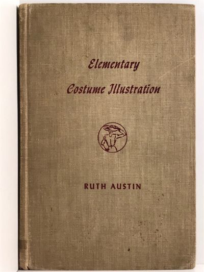 ELEMENTARY COSTUME ILLUSTRATION