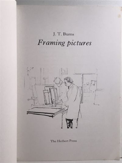 FRAMING PICTURES