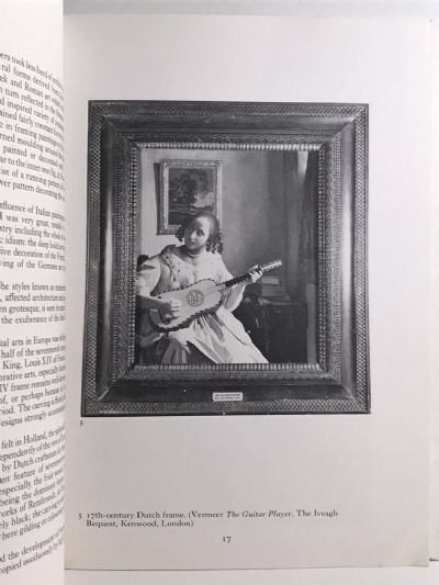 FRAMING PICTURES