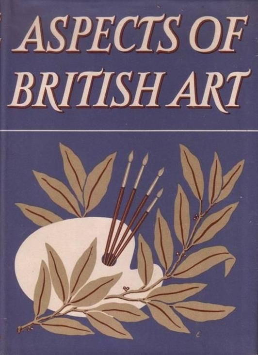 ASPECTS OF BRITISH ART