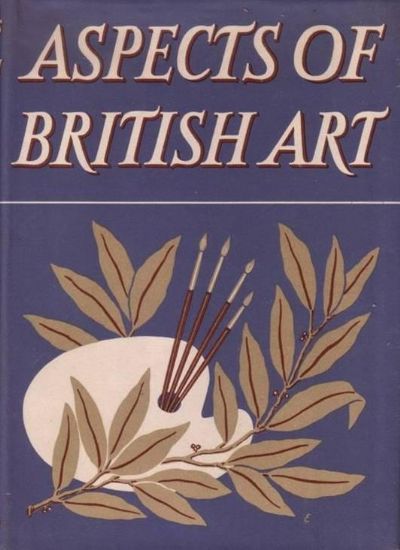 ASPECTS OF BRITISH ART 