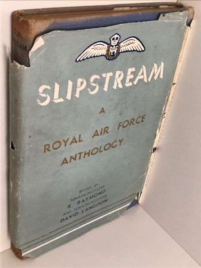 SLIPSTREAM: A Royal Air Force Anthology
