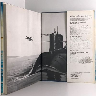 SUBMARINES WITH WINGS: Past, Present and Future of Aircraft-Carrying Submarines