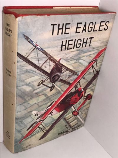 THE EAGLES HEIGHT
