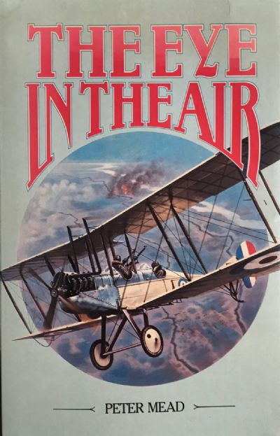 THE EYE IN THE AIR 
