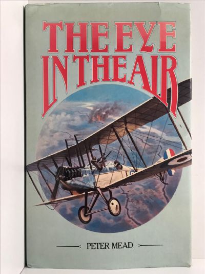 THE EYE IN THE AIR