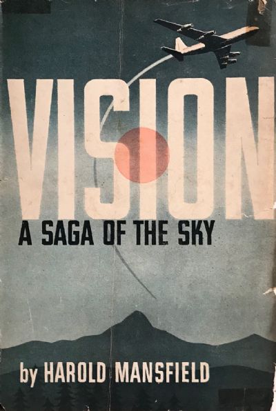 VISION: Saga of the Sky - The Story of Boeing 