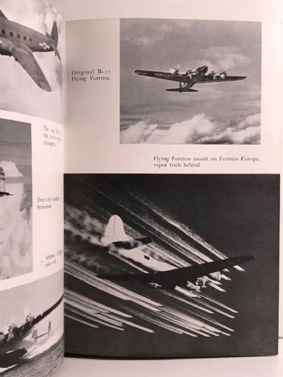 VISION: Saga of the Sky - The Story of Boeing