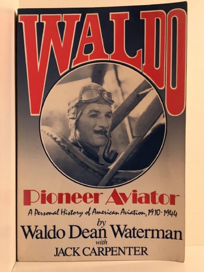 WALDO: Pioneer Aviator