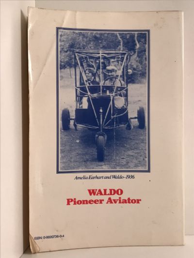 WALDO: Pioneer Aviator