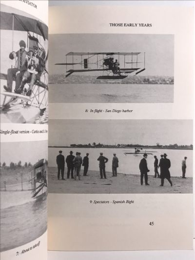 WALDO: Pioneer Aviator