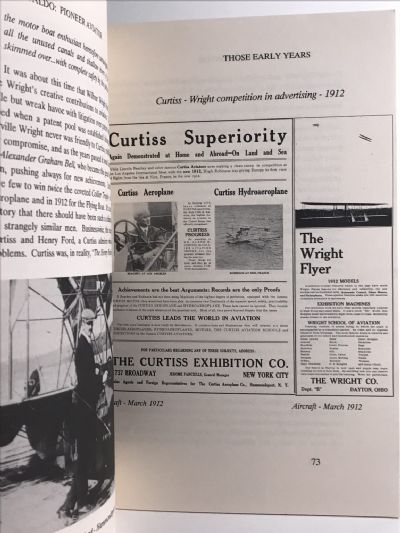 WALDO: Pioneer Aviator