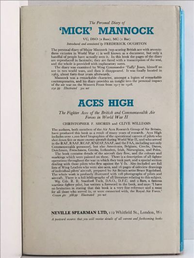 THE STORY OF A NORTH SEA AIR STATION