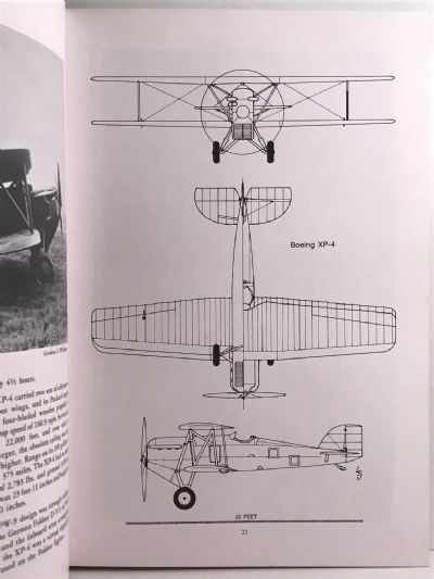US FIGHTERS: Army - Air Force 1925 to 1980s