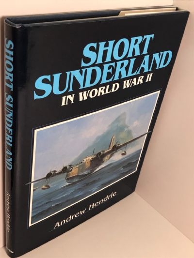 SHORT SUNDERLAND IN WORLD WAR II