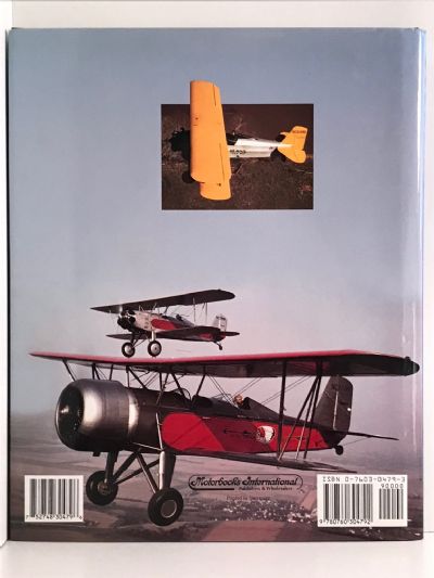 STEARMAN: A Pictorial History