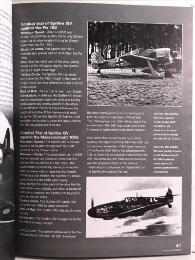 SUPERMARINE SPITFIRE: Haynes Owners Workshop Manual - 1936 onwards (all marks)