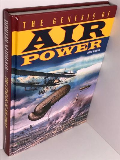 THE GENESIS OF AIR POWER