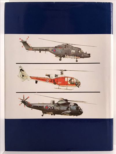 THE SQUADRONS OF THE FLEET AIR ARM